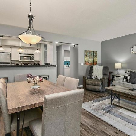 Table Rock Escape At Pointe Royale Villa Branson Bagian luar foto