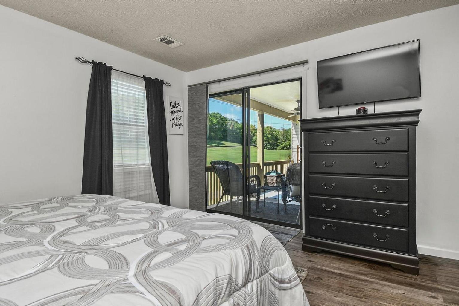 Table Rock Escape At Pointe Royale Villa Branson Bagian luar foto