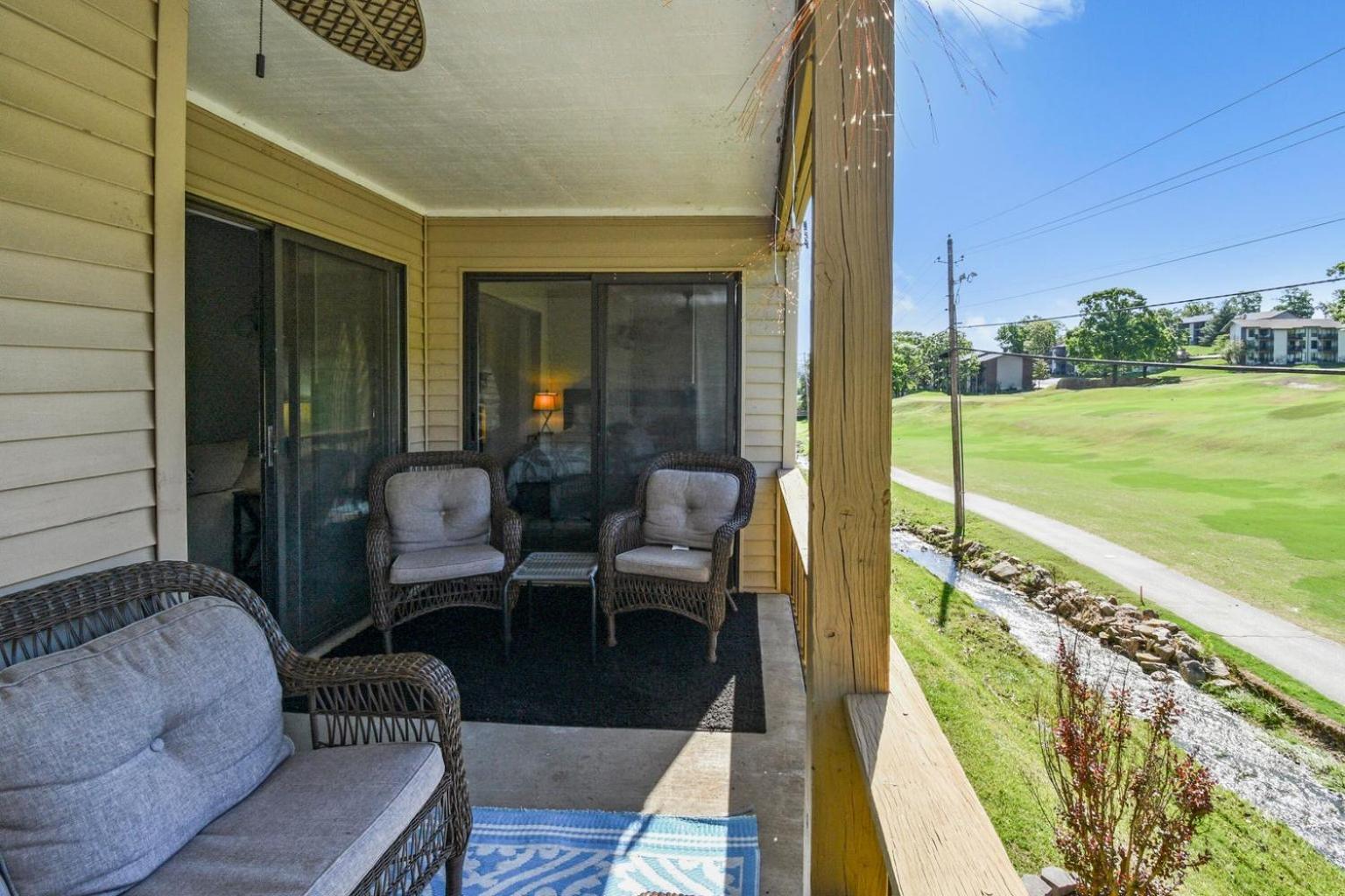 Table Rock Escape At Pointe Royale Villa Branson Bagian luar foto