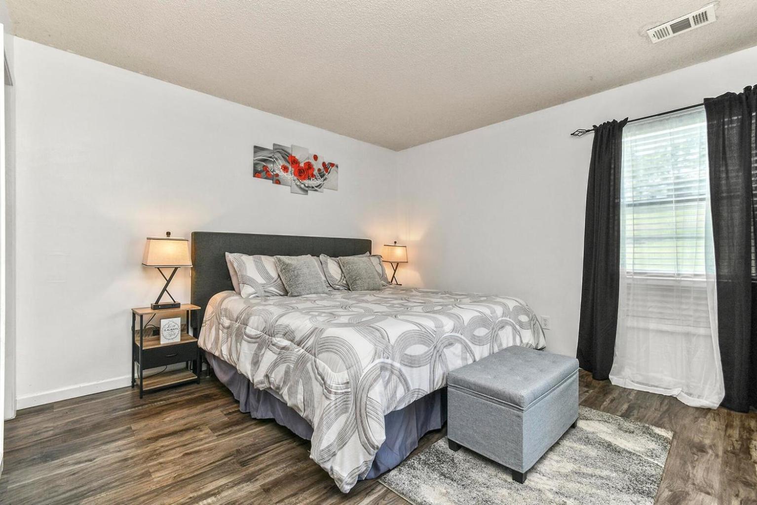 Table Rock Escape At Pointe Royale Villa Branson Bagian luar foto