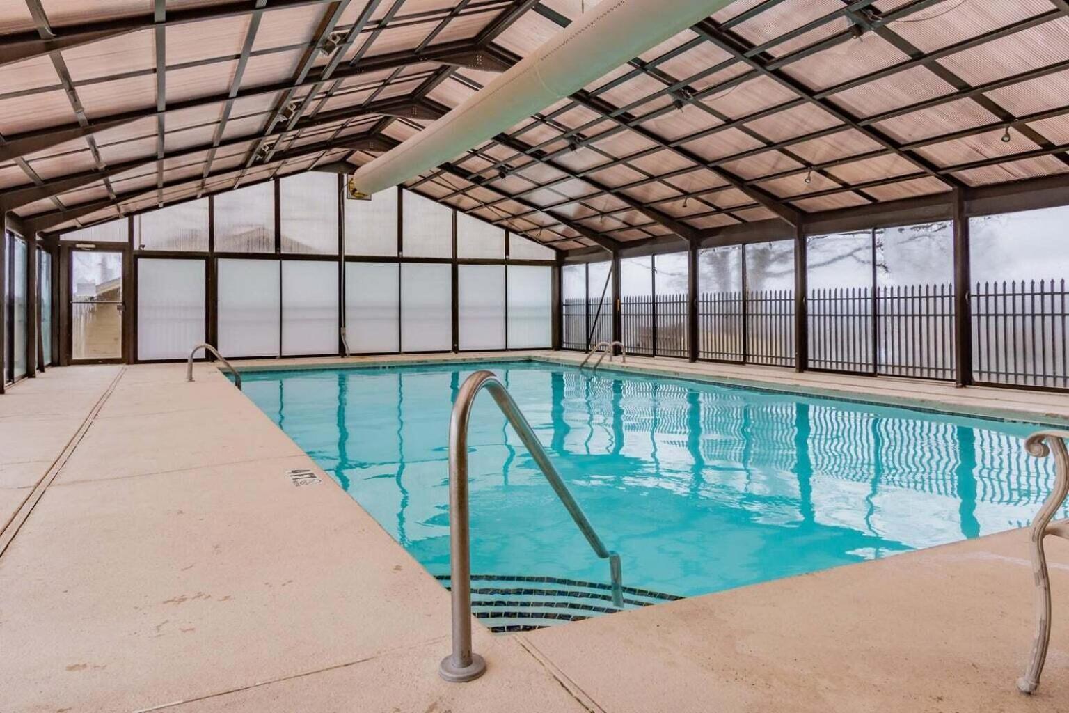 Table Rock Escape At Pointe Royale Villa Branson Bagian luar foto