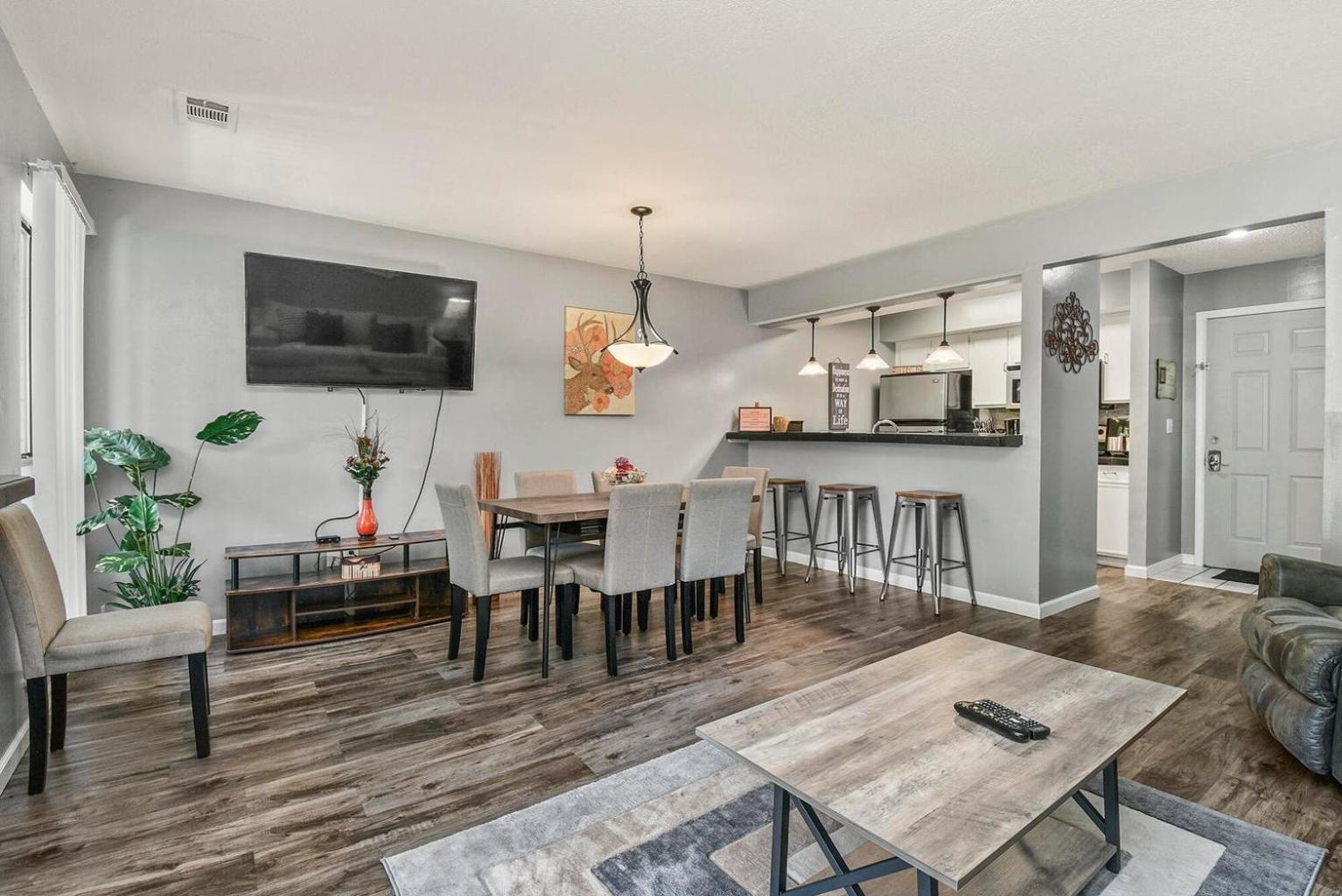 Table Rock Escape At Pointe Royale Villa Branson Bagian luar foto