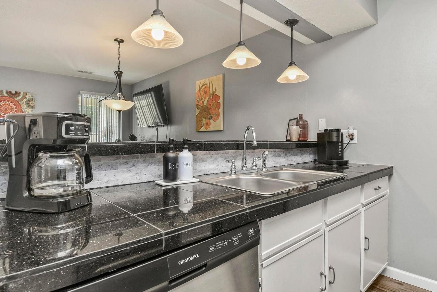 Table Rock Escape At Pointe Royale Villa Branson Bagian luar foto