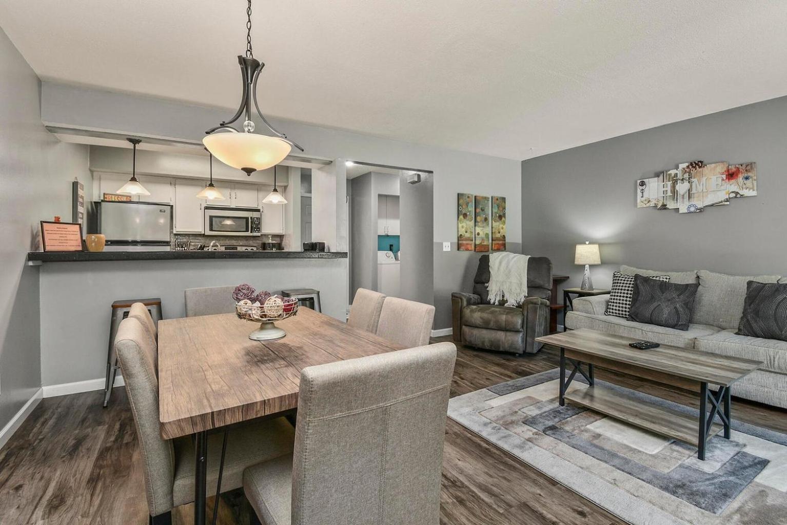 Table Rock Escape At Pointe Royale Villa Branson Bagian luar foto