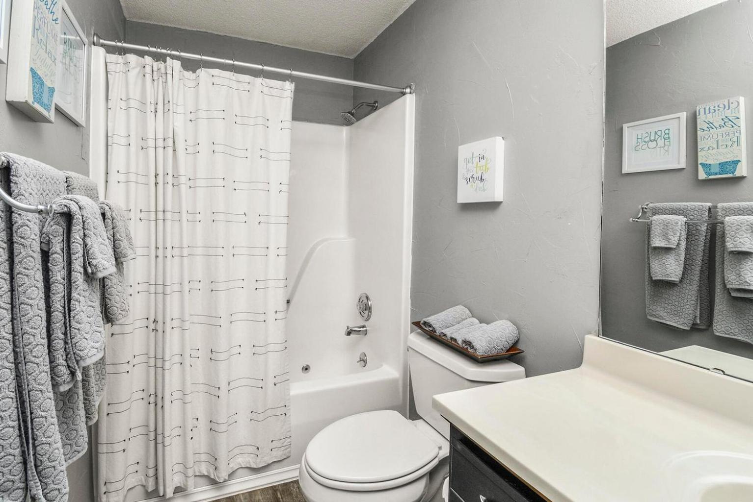 Table Rock Escape At Pointe Royale Villa Branson Bagian luar foto