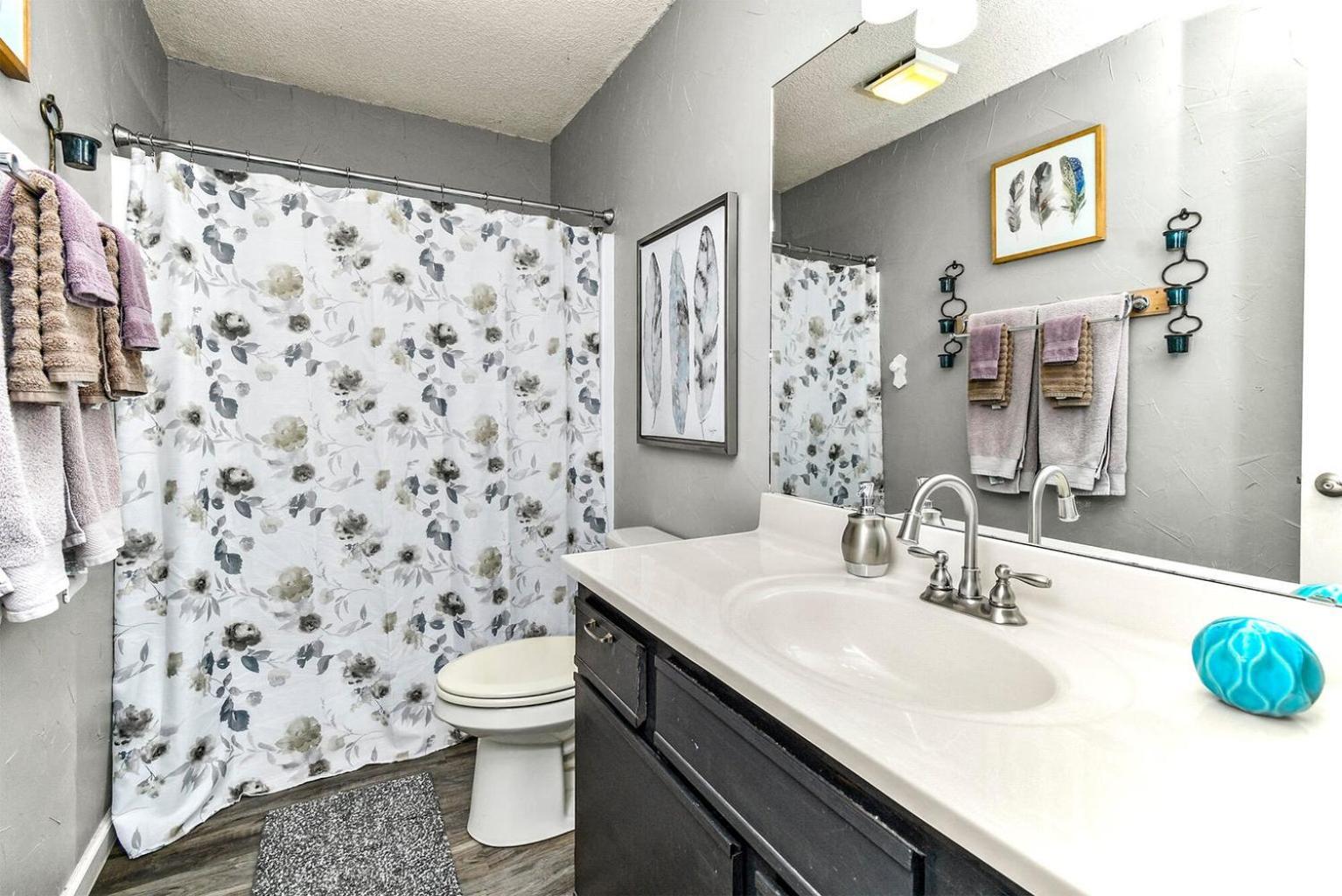 Table Rock Escape At Pointe Royale Villa Branson Bagian luar foto