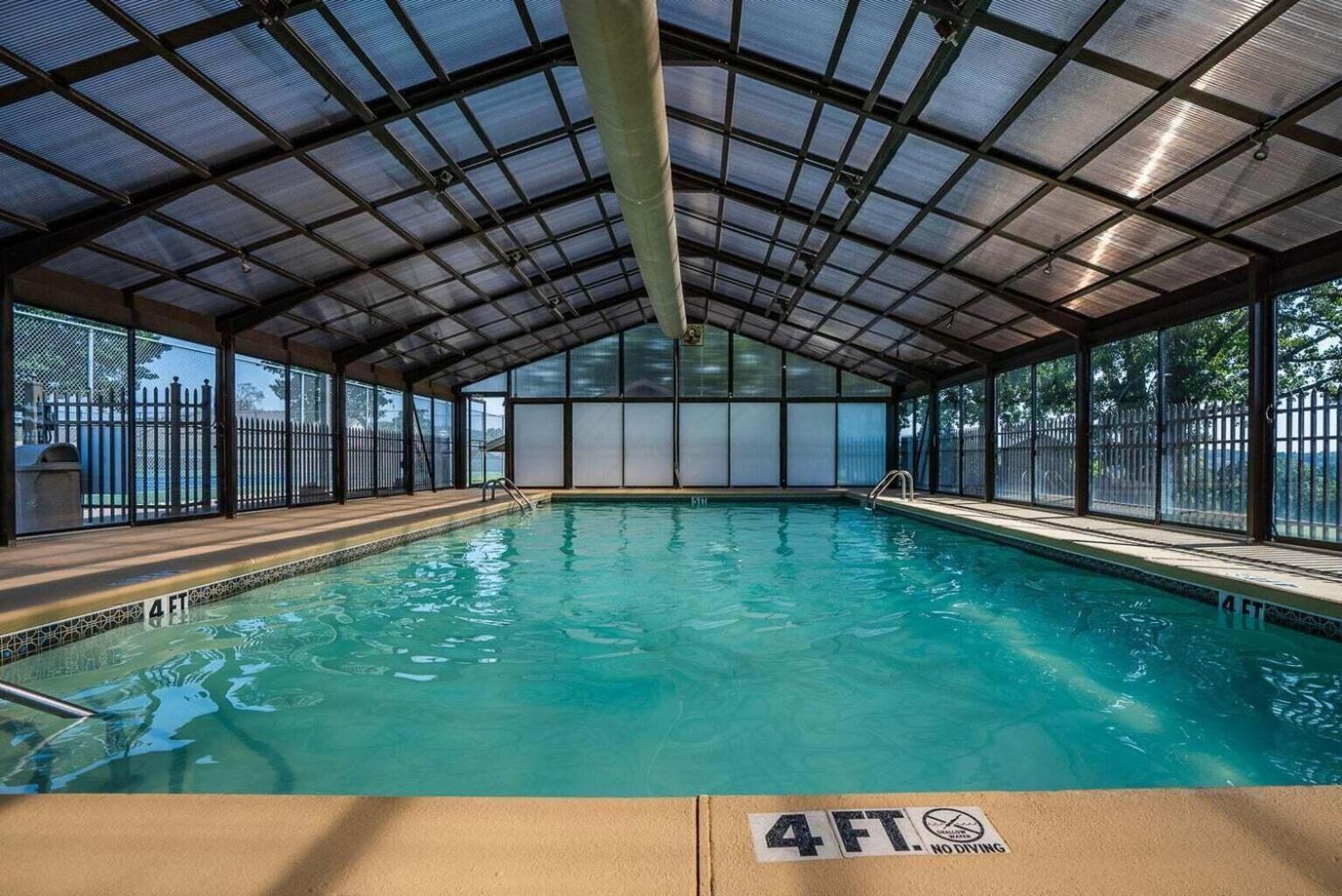 Table Rock Escape At Pointe Royale Villa Branson Bagian luar foto