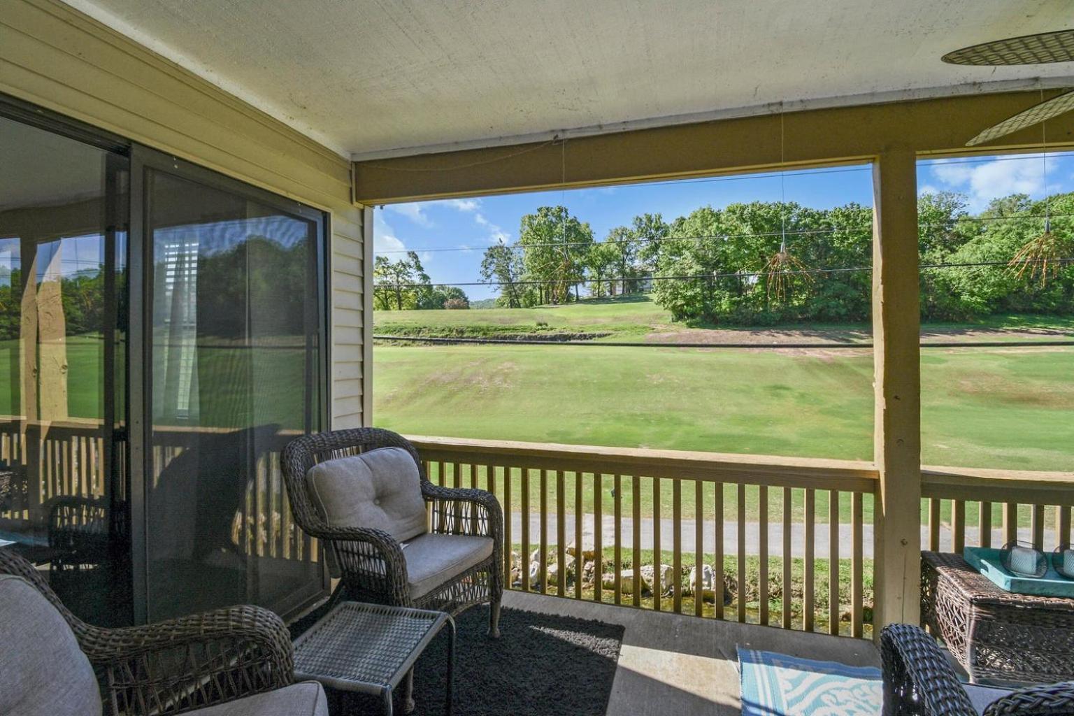 Table Rock Escape At Pointe Royale Villa Branson Bagian luar foto