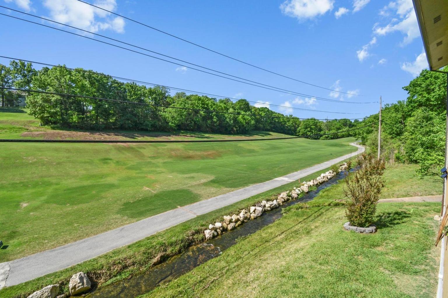 Table Rock Escape At Pointe Royale Villa Branson Bagian luar foto